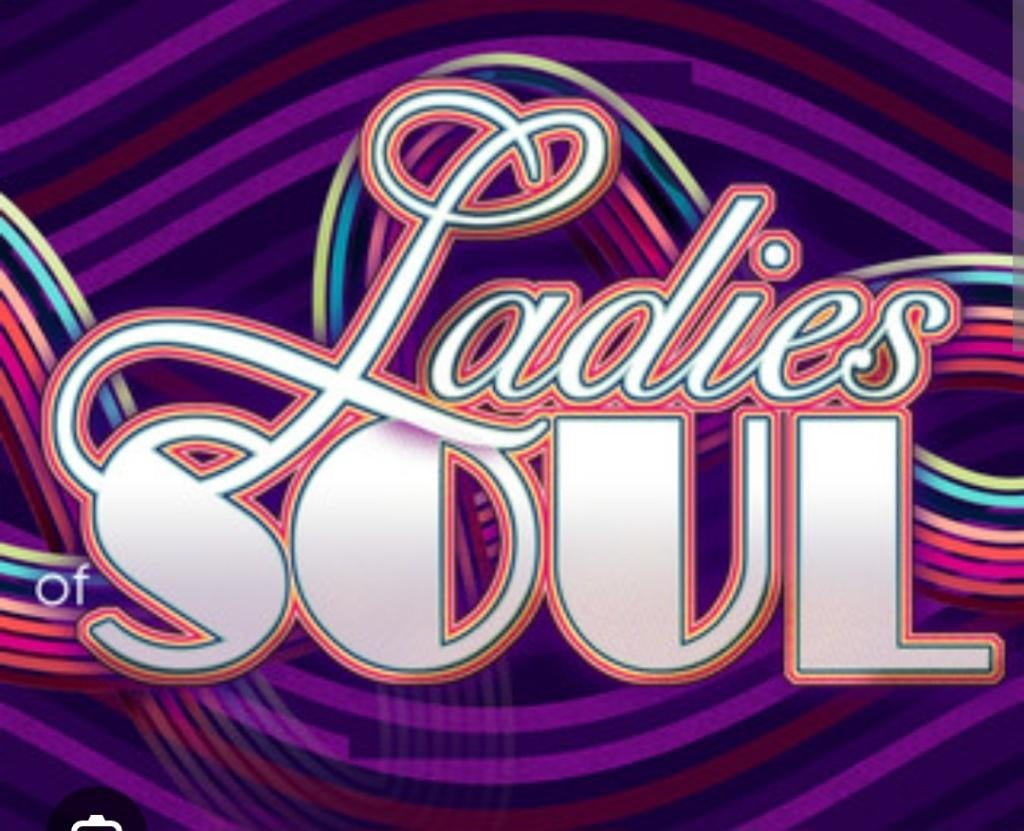 Ladies of soul tickets, Twee personen