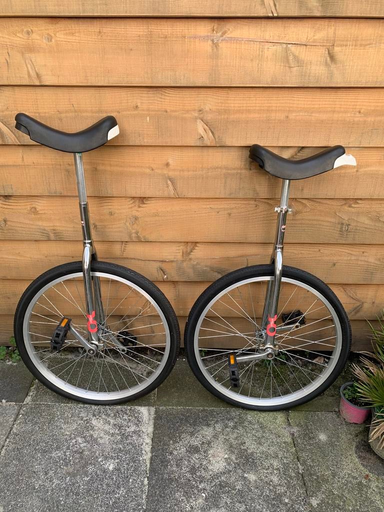 Qu-ax Luxus 20 inch Eenwieler Kopen? - – De online Circuswinkel