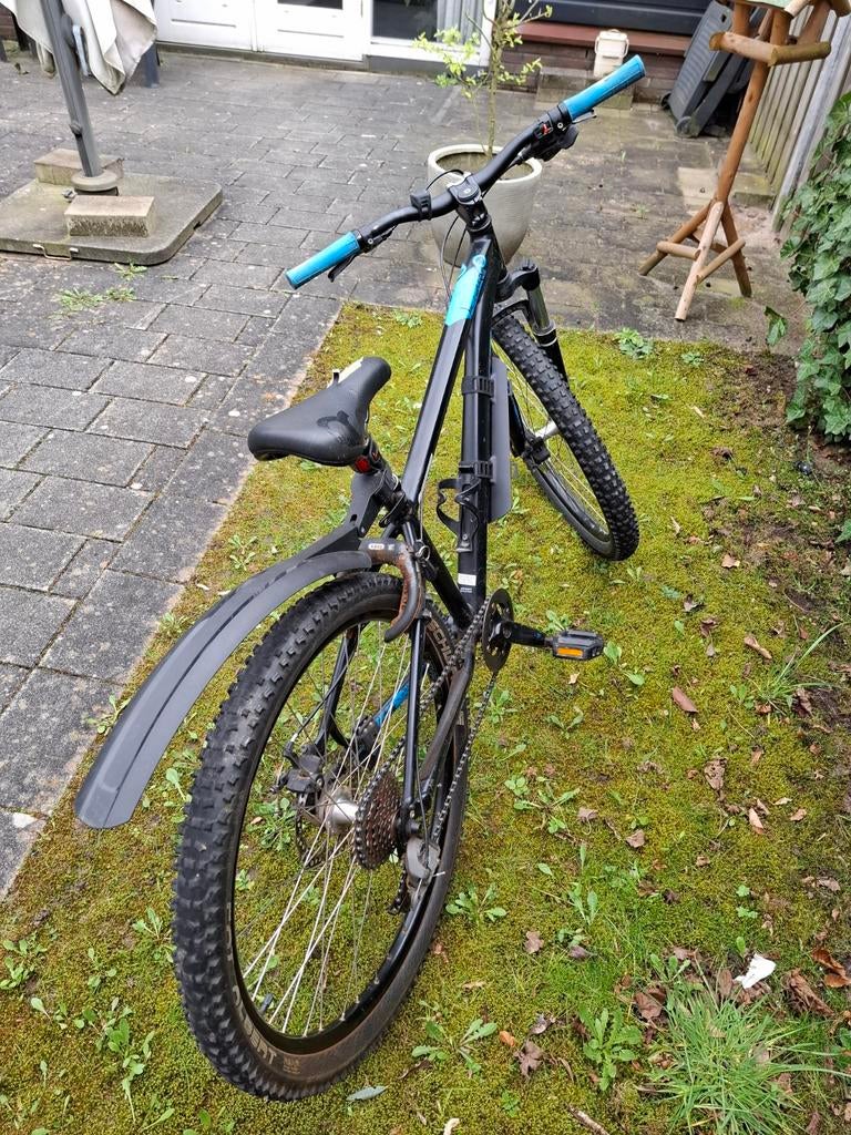 Specialized mountainbike 24 inch, Fietsen en Brommers, Fietsen | Mountainbikes en ATB, Ophalen, Gebruikt, Overige merken