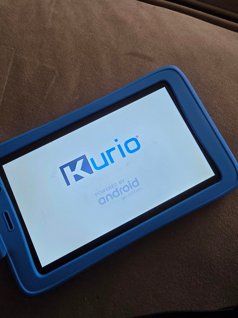 Kurio Tab connect for kids, Computers en Software, Android Tablets, Ophalen of Verzenden, Zo goed als nieuw, Kuriokids, 32 GB