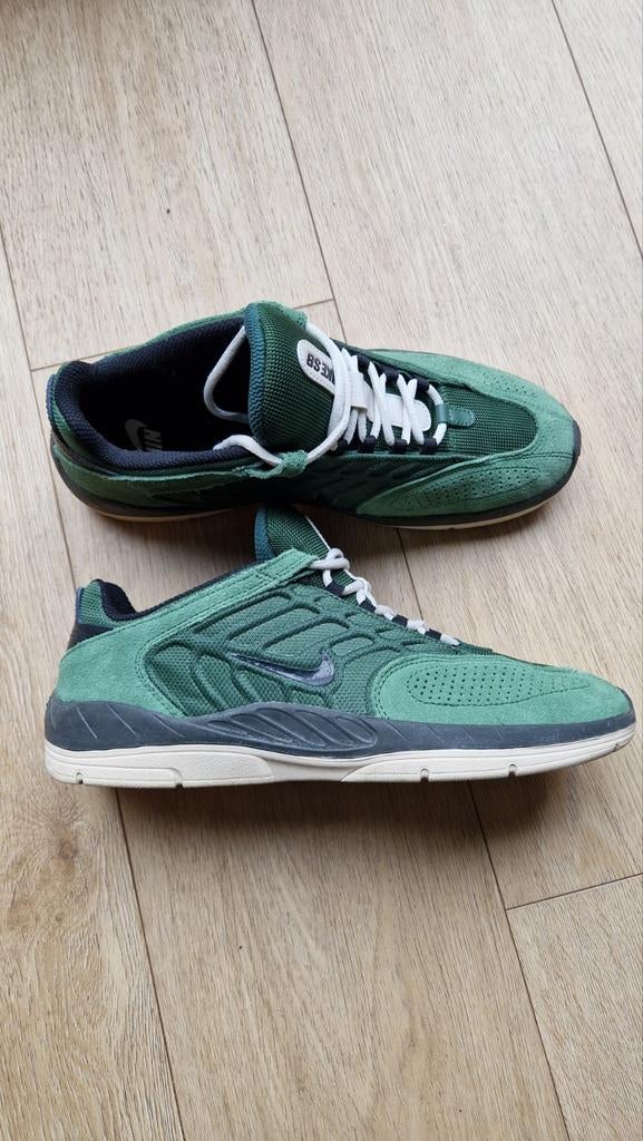 Nike SB Vertebrae sneakers maat 43 / 8,5, Kleding | Heren, Schoenen, Overige kleuren, Nike, Nieuw, Ophalen of Verzenden