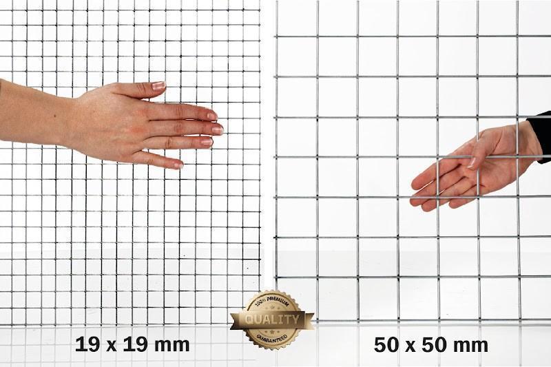 Aluminium volière Lilly, Ophalen of Verzenden, Nieuw, Aluminium, Volière