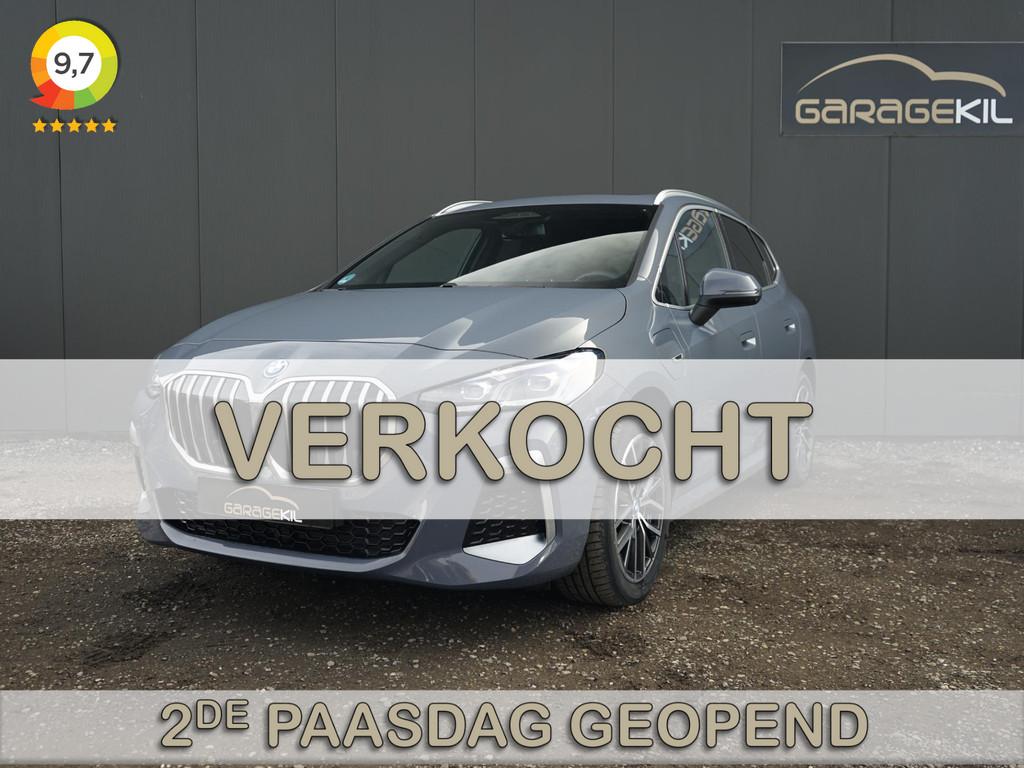 BMW 2-serie Active Tourer 225e xDrive Dealeronderh / Pano /, Automaat, 1800 kg, Gebruikt, 16 kWh
