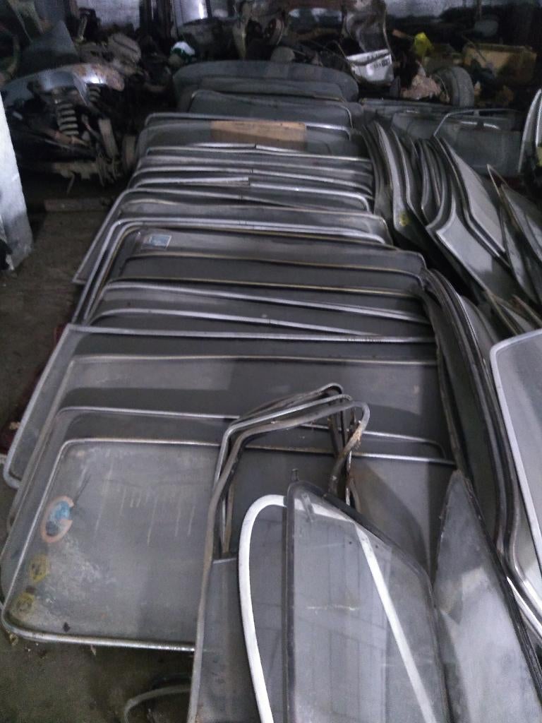 Opel ramen en ruiten, Auto-onderdelen, Ophalen, Nieuw, Opel