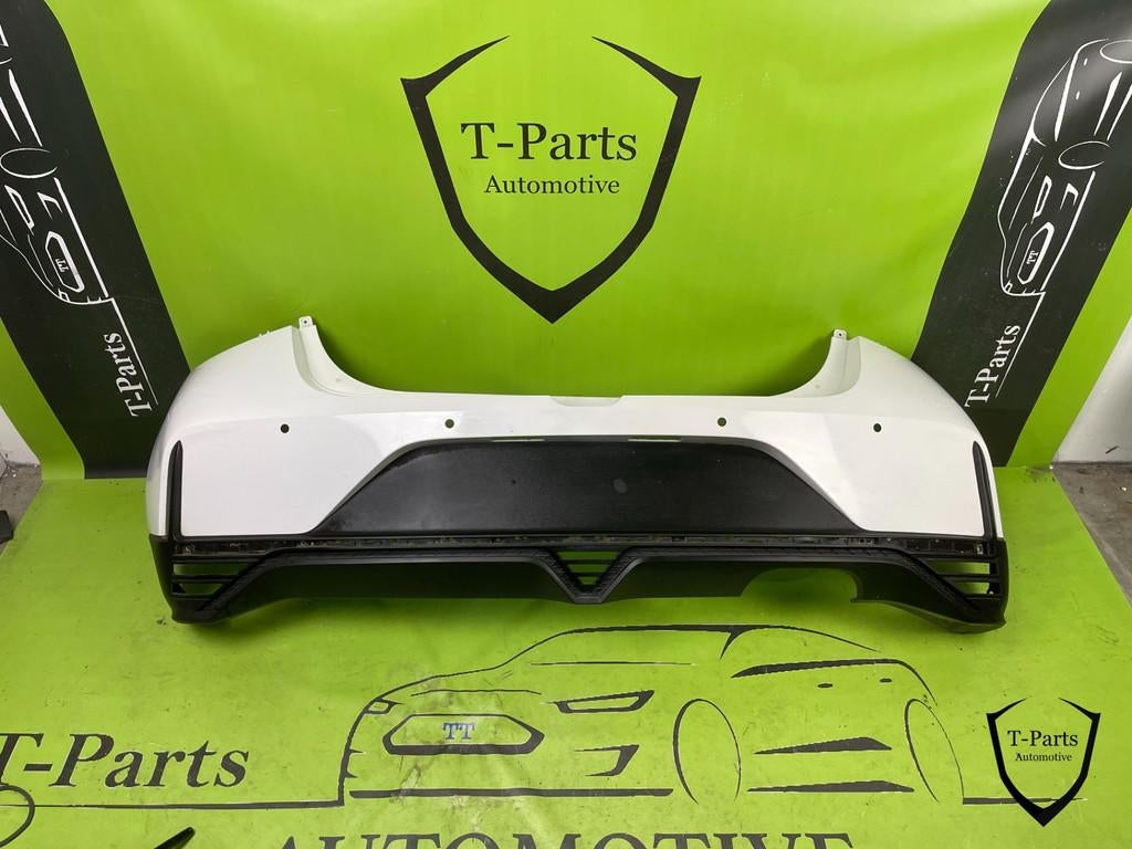 hyundai i20 N-line achterbumper bumper n line, Info@fabrikant.eu, Ophalen of Verzenden, Bumper, Hyundai