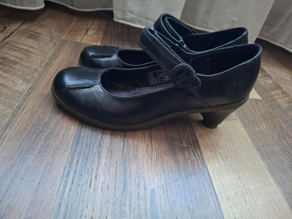 Dr Martens Maat 40, Kleding | Dames, Schoenen, Nieuw, Ophalen of Verzenden, Instappers, Zwart