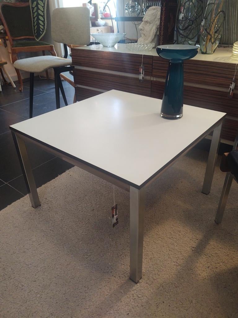 Salontafel | Ahrend de cirkel | Friso Kramer | Facet, Ophalen, Gebruikt, Metaal of Aluminium, .
