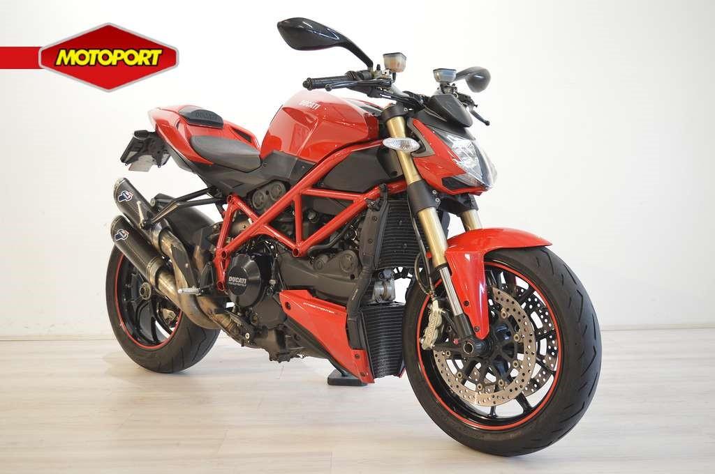 Ducati STREETFIGHTER 848 (bj 2012), Bedrijf, Distributeur@ducati.fr, DUCATI WEST EUROPE SAS, 390, rue d' Estienne d'Orves
92701  COLOMBES CEDEX, FR