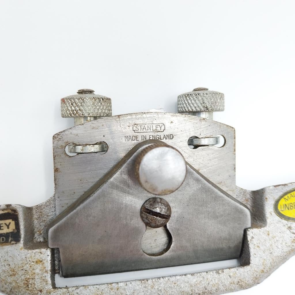 Stanley Engeland Spookschaaf (53162-81), Ophalen of Verzenden