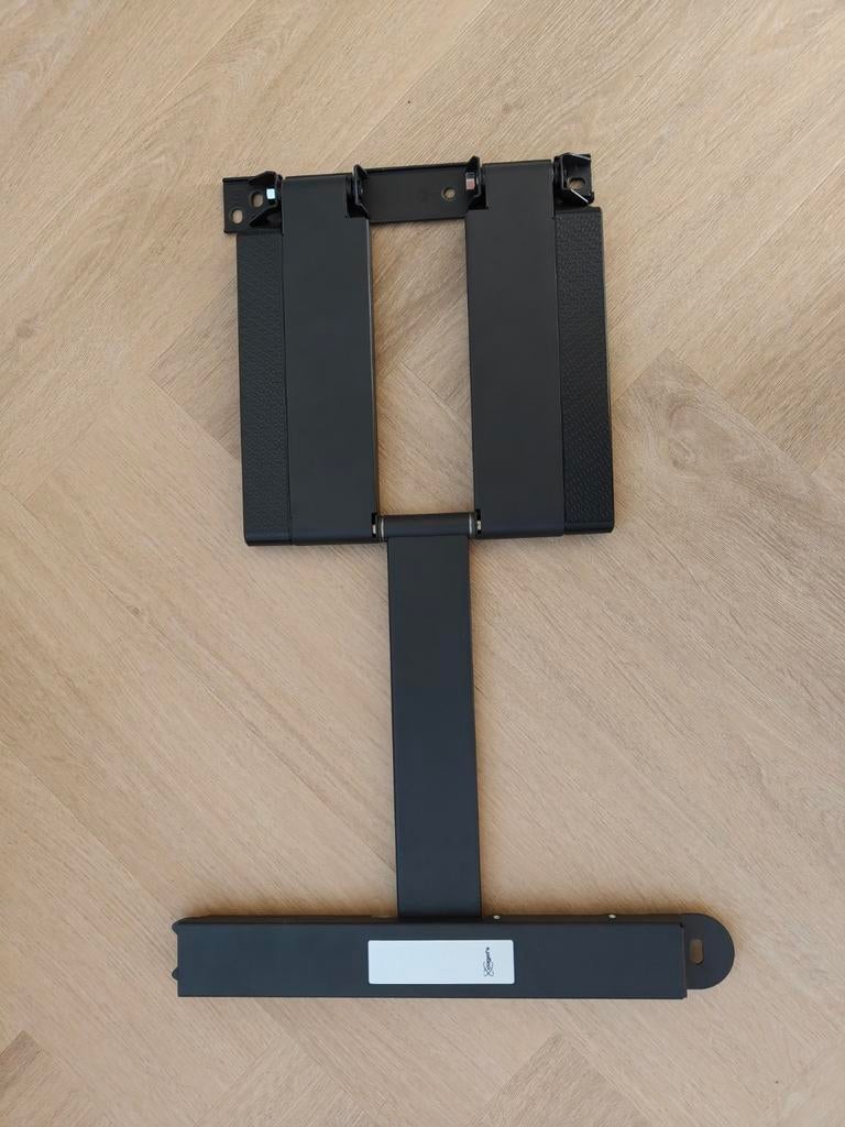 Vogel's THIN 545 TV beugel - Draaibaar en Kantelbaar, Audio, Tv en Foto, Televisiebeugels, Ophalen of Verzenden, Zo goed als nieuw