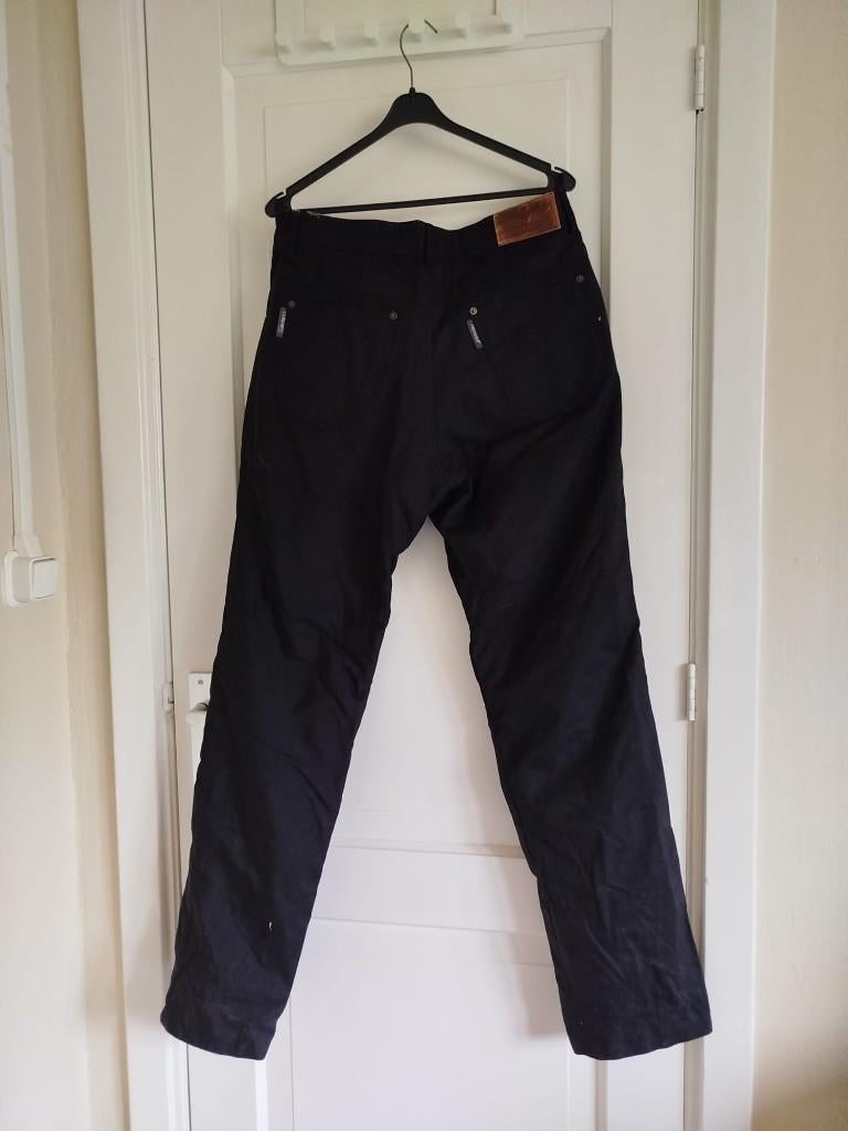 Sanmaru heren motor jeans, Ophalen, Heren, Broek | textiel, Sanmaru