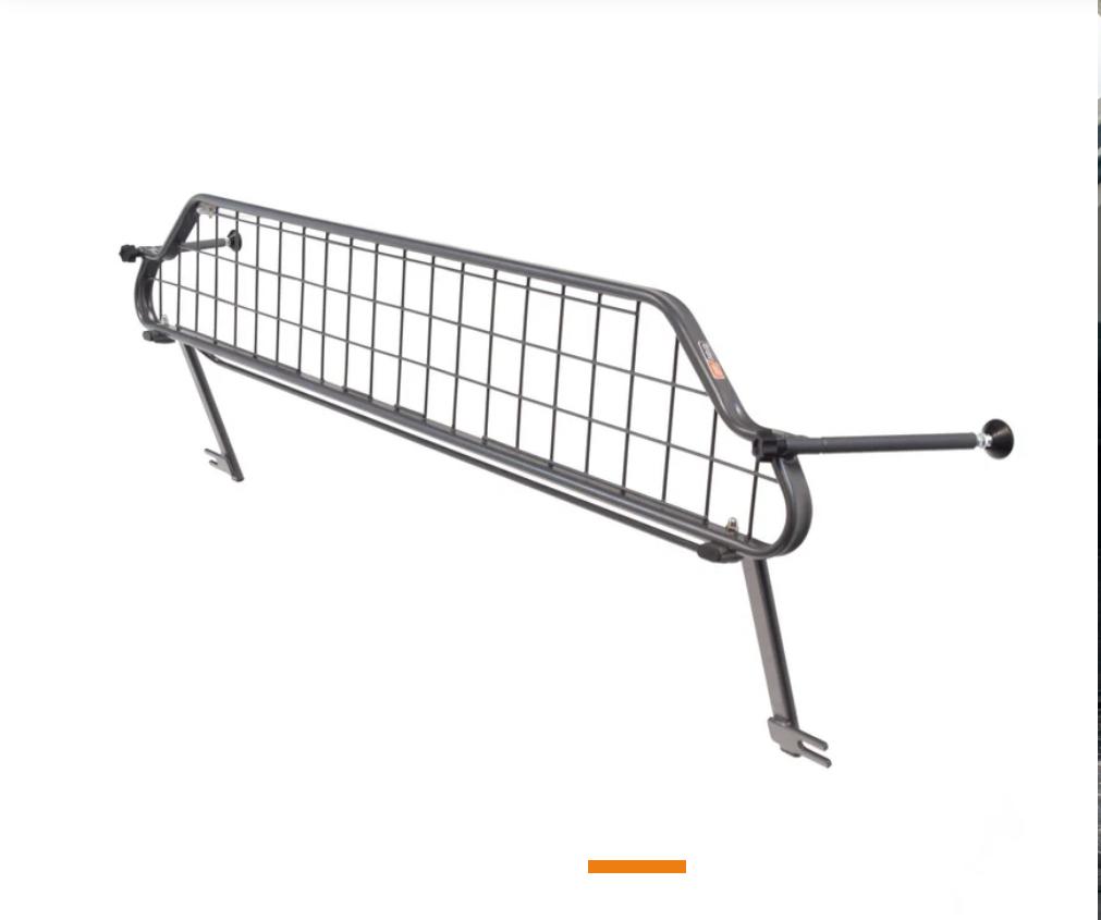 Peugeot 3008 Hondenrek bagagerek Travall kofferbakrek zgan, Auto diversen, Hondenrekken, Ophalen, Zo goed als nieuw