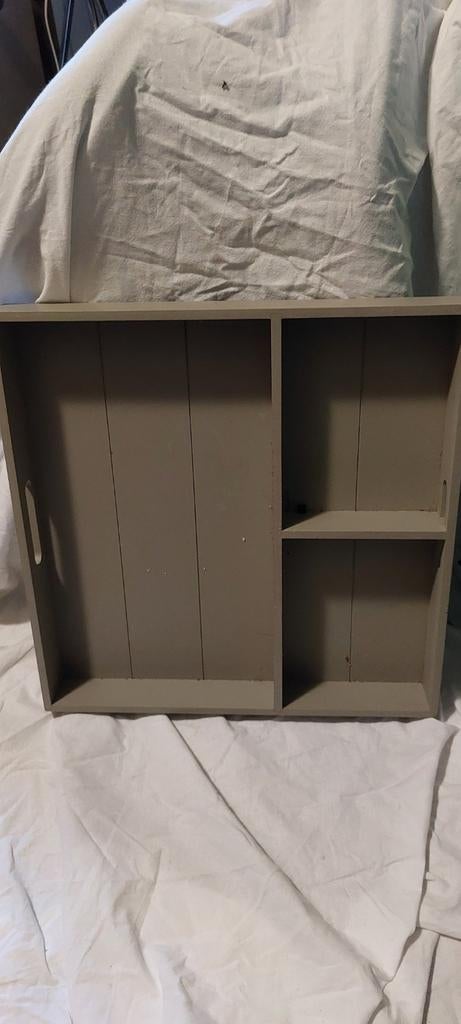 Dienblad, Ophalen, 25 tot 50 cm, Minder dan 100 cm