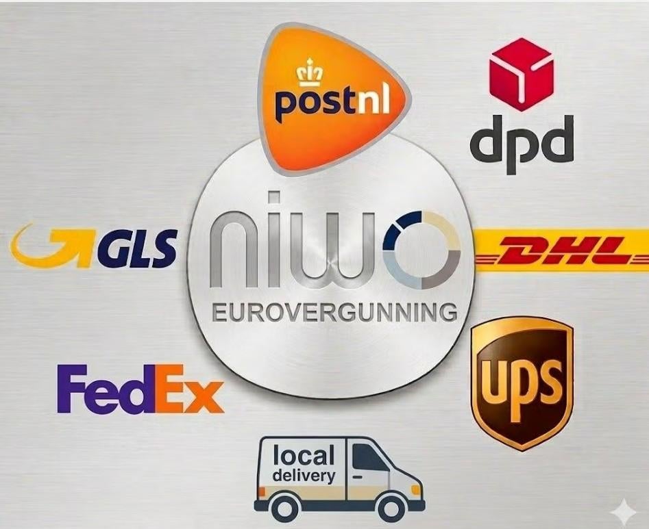 Vervoersmanager, Vacatures, Variabele uren, Overige niveaus, Starter, Overige vormen