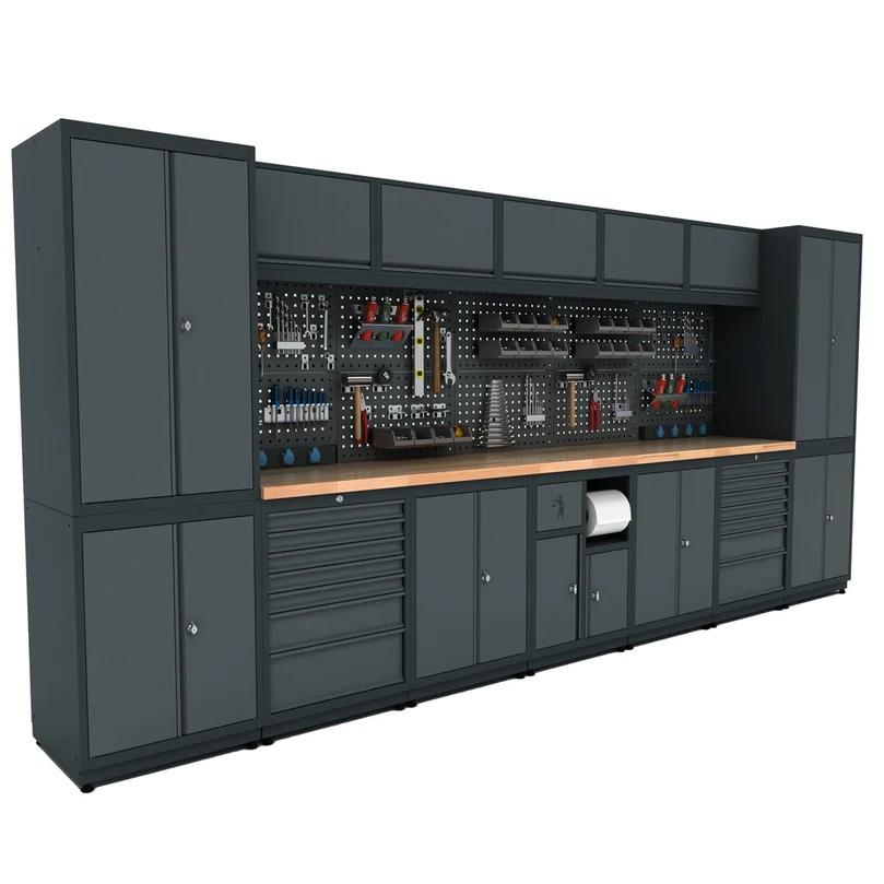 Werkplaatsmodule I Expert / Bezorgen mogelijk, Ophalen, Nieuw