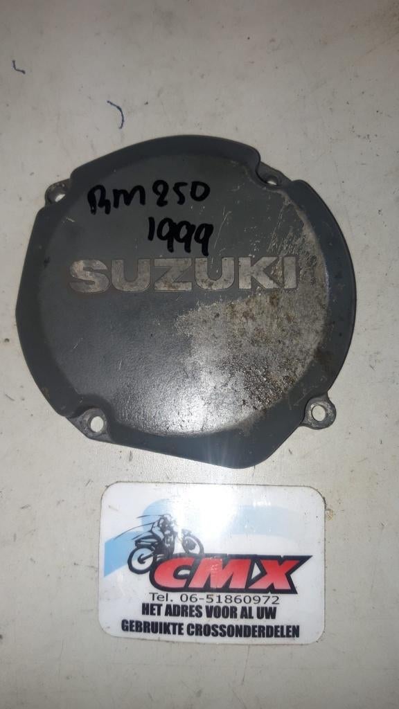 ontstekingsdeksel Suzuki RM250 (1999), Ophalen, Cmx, Cmx, Cmx