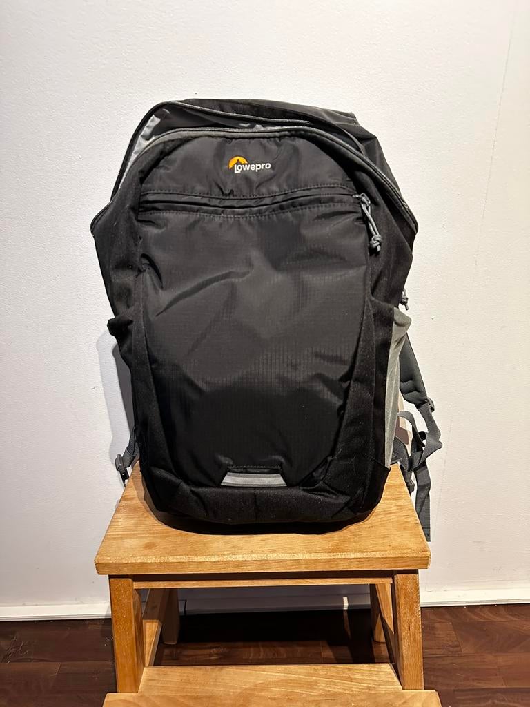 Lowepro camera rugzak, Ophalen, Zo goed als nieuw, Rugtas, Lowepro