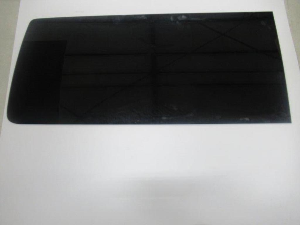 Dummy raam rechts of links achter korte wielbasis  T5/ T6, Ophalen, Nieuw, Volkswagen