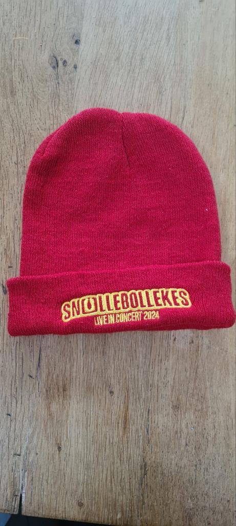 Muts Snollebolleke, zgan!, Ophalen of Verzenden, Zo goed als nieuw, Carnaval