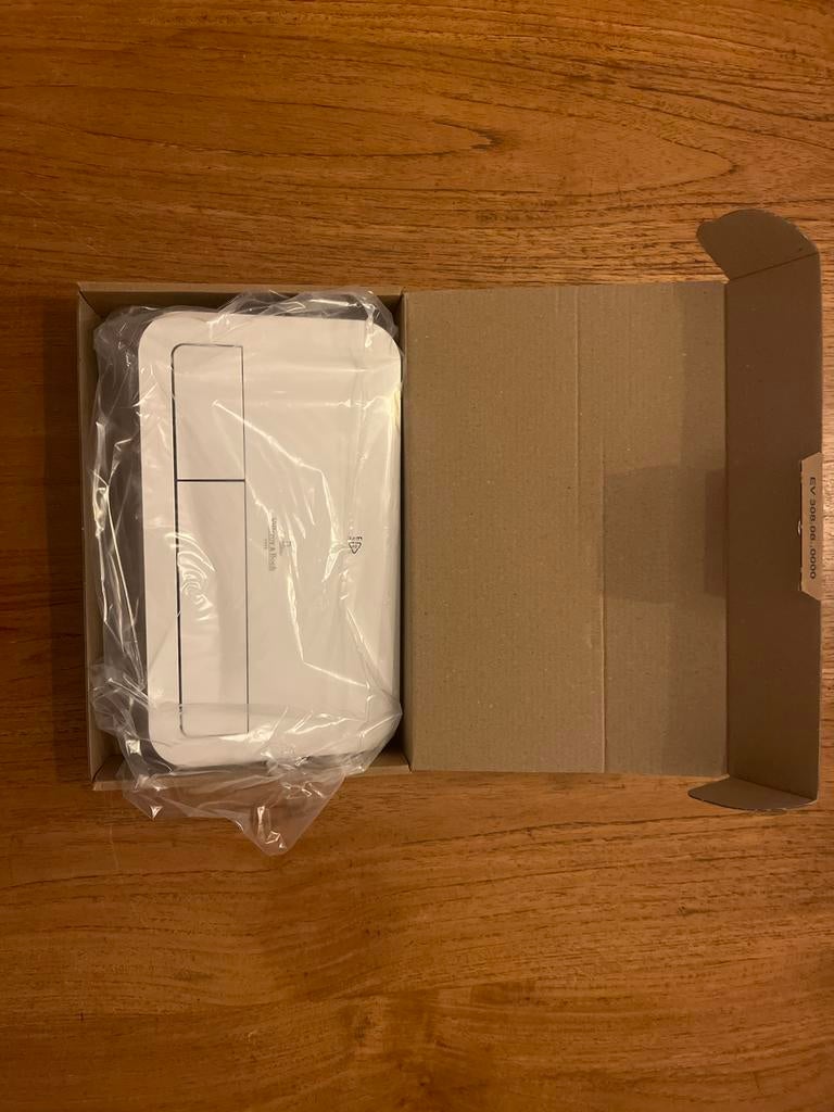 Villeroy & Boch Toiletknop - Nieuw in Doos 2x, Huis en Inrichting, Ophalen, Nieuw