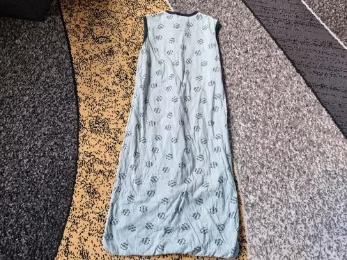 Groen little monster slaapzak 90cm h, Onbekend, Ophalen of Verzenden, Zo goed als nieuw, Onbekend