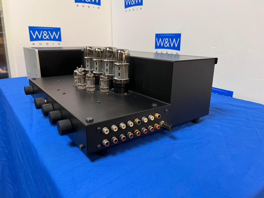 Audio Innovations Series 500, Versterker, Ophalen of Verzenden, Nvt, Nvt