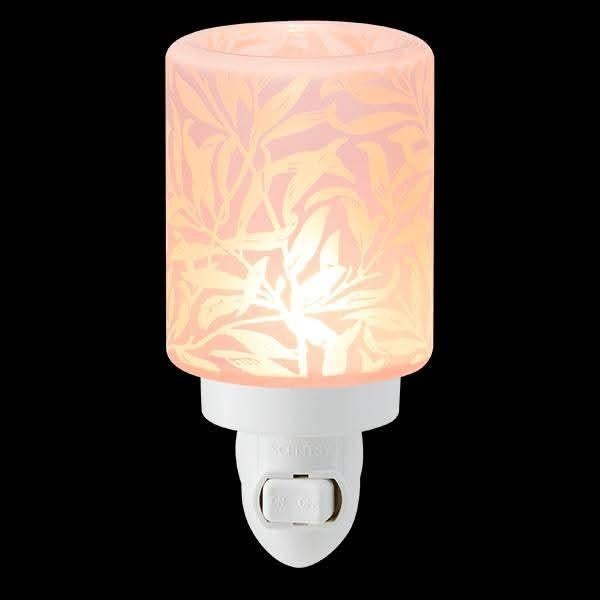 Nieuwe Scentsy miniwarmer met verrassingswaxbar, Ophalen of Verzenden, Nieuw