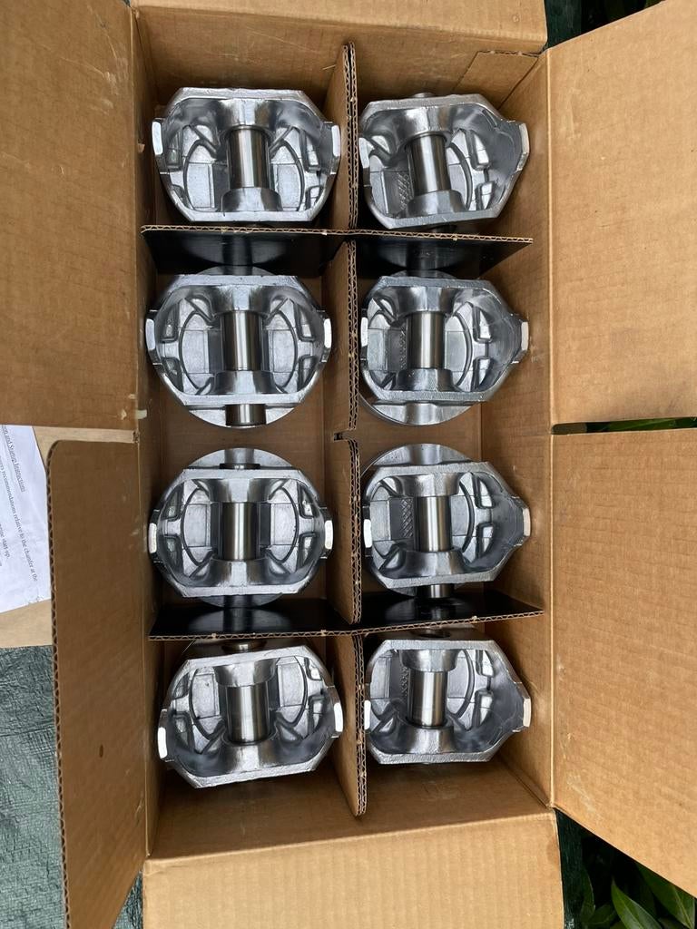 Mopar zuigers en onderdelen dodge, Ophalen of Verzenden, Dodge