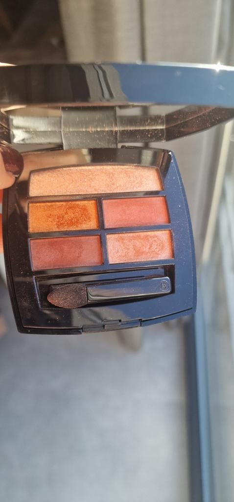 Chanel Les Beiges Eyeshadow Palette - Zo Goed Als Nieuw, Sieraden, Tassen en Uiterlijk, Uiterlijk | Cosmetica en Make-up, Ogen