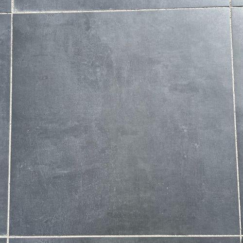 Keramische Terrastegels, 80x80x3cm, A-keus OP = OP, Ophalen of Verzenden, Nieuw, Keramiek, Terrastegels