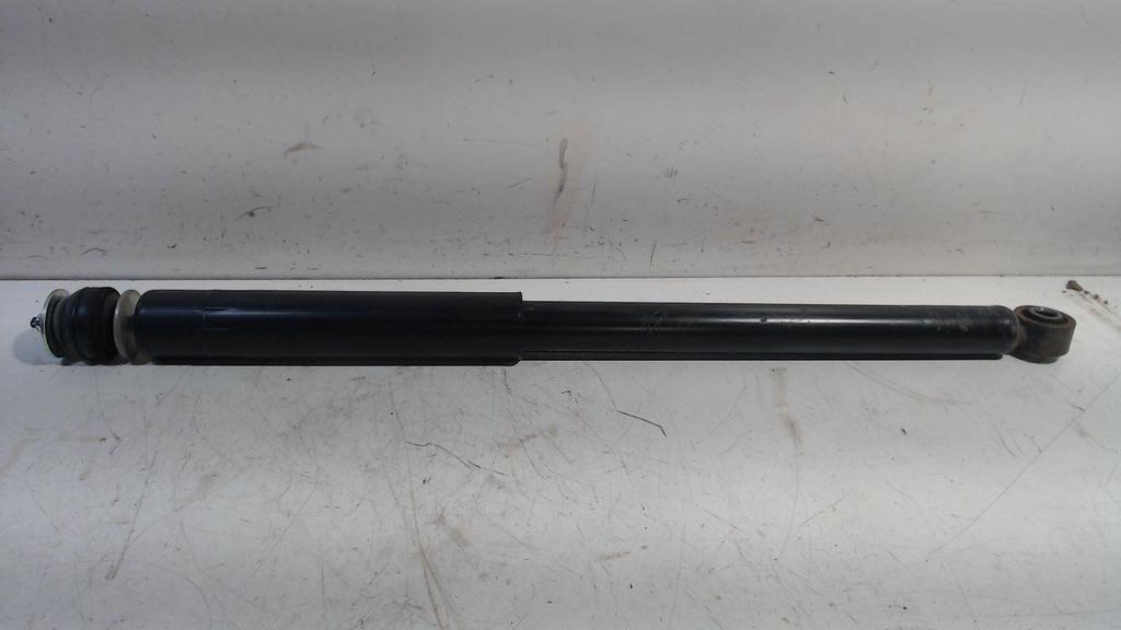 Schokbreker rechts achter Suzuki SX4, Onderdelen@venauto.nl, Van der Ven Autorecycling B.V., Gebruikt, Ettenseweg 76, 4706 PB Roosendaal, The Netherlands