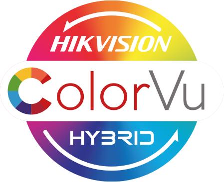 8MP Hikvision 180° Hybrid Full Color IP PoE camera(Audio), Audio, Tv en Foto, Videobewaking, Ophalen of Verzenden, Nieuw, Buitencamera