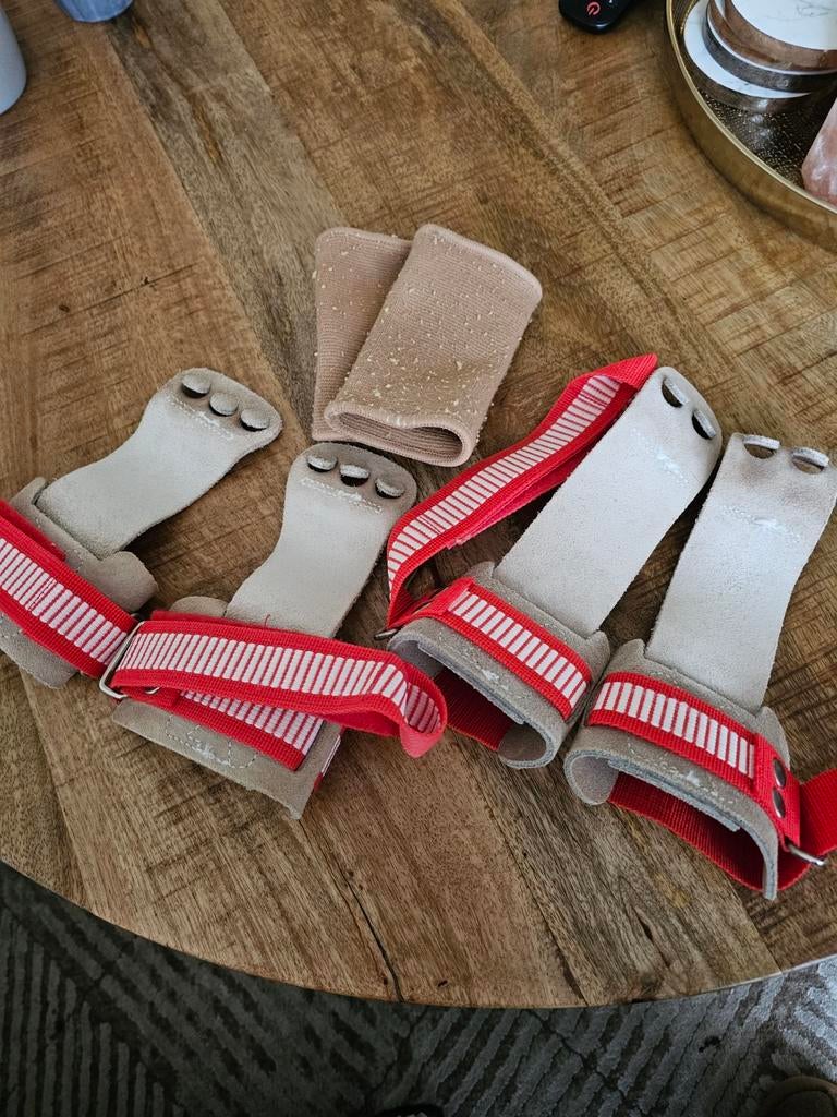 Leertjes, Maat 36 t/m 42, Ophalen of Verzenden, Zo goed als nieuw, Materiaal