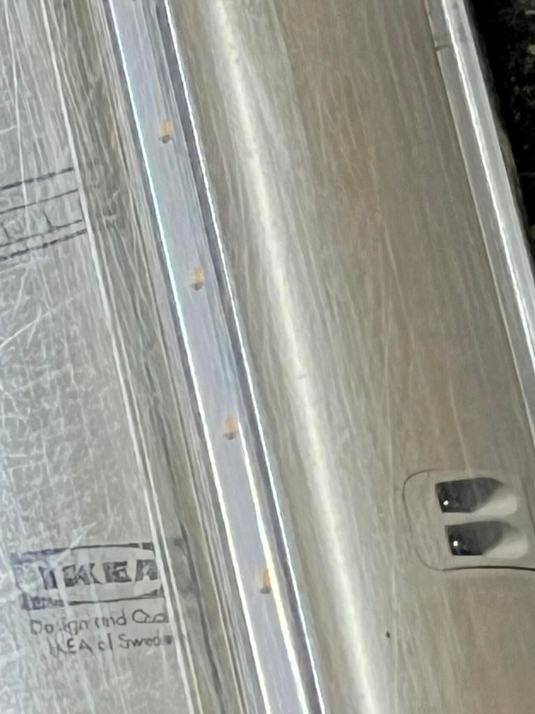 Ledlamp ikea noeuw in verpakking, Ophalen of Verzenden, Zo goed als nieuw, Minder dan 50 watt