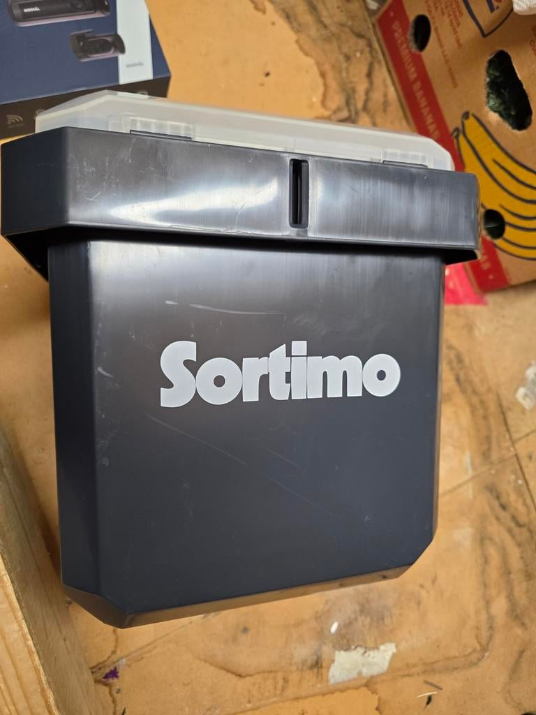 Sortimo C Boxx .

Nieuw en ongebruikt., Ophalen of Verzenden, Nieuw