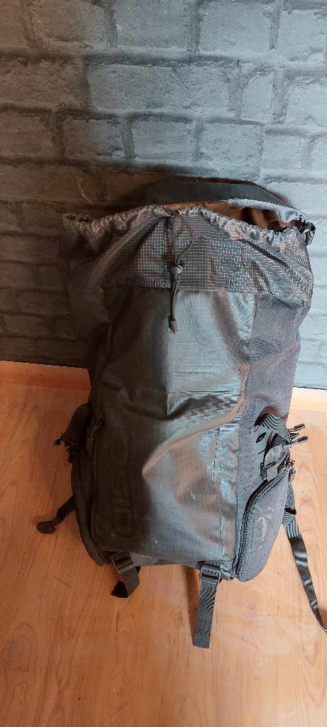 Ogio Rugtas, Ophalen of Verzenden, Gebruikt, Overige merken, Waterdicht