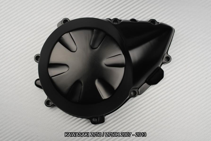 Dynamo Deksel KAWASAKI Z750 / Z750R 2007 - 2013, Motoren, Ophalen of Verzenden, Nieuw