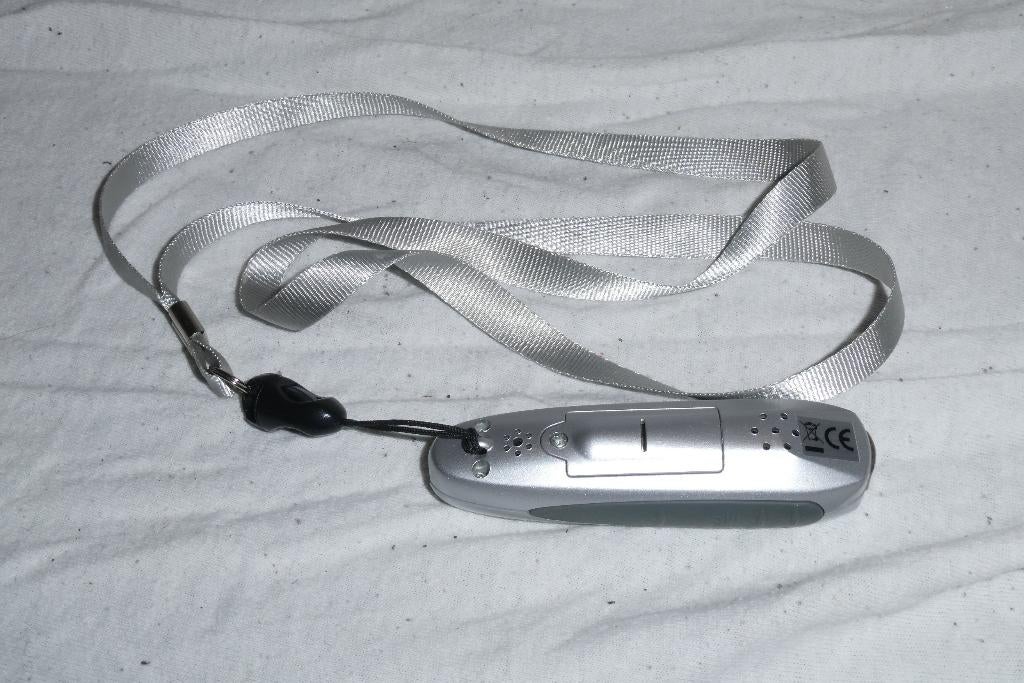 Safescan 35 papiergeld tester, Ophalen of Verzenden, Valsgelddetector