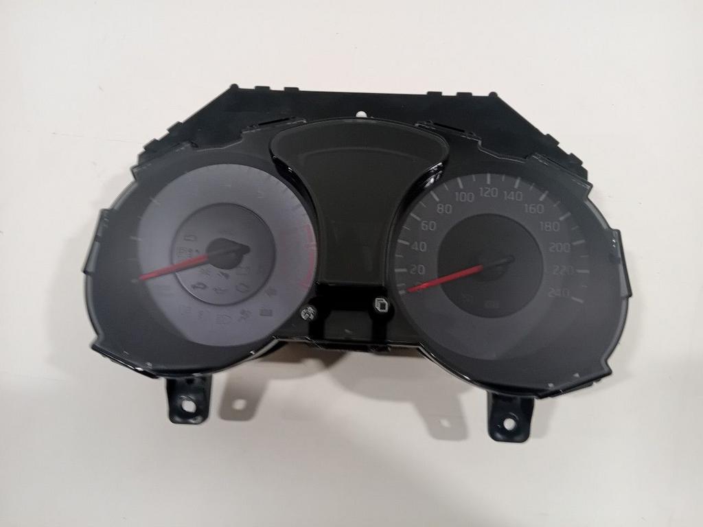 Cockpit Nissan Juke, Onderdelen@venauto.nl, Van der Ven Autorecycling B.V., Gebruikt, Ettenseweg 76, 4706 PB Roosendaal, The Netherlands