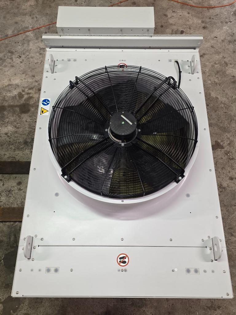 Güntner Condensor GCHV RD 080.2MF/11E-28 NIEUW, Ophalen, Nieuw
