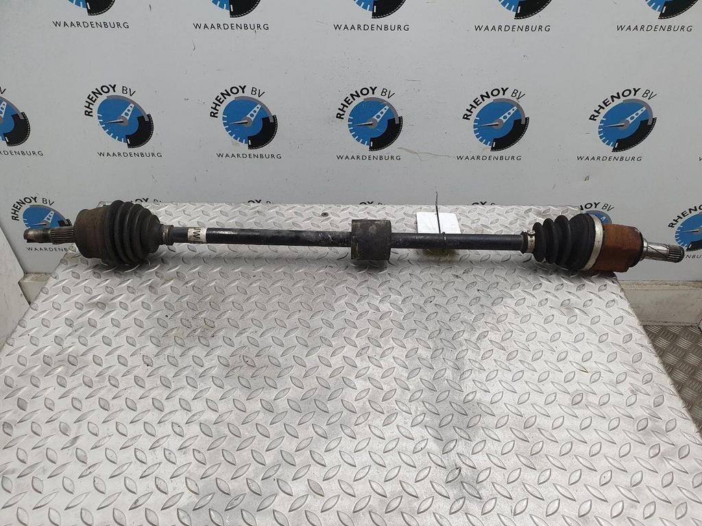 OPEL CORSA 1.4-16V Edition  AANDRIJFAS R 2011, Gebruikt, -, -, Ophalen of Verzenden