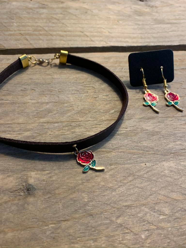 Roosjes, Overige materialen, Hangers, Nieuw, Ophalen of Verzenden