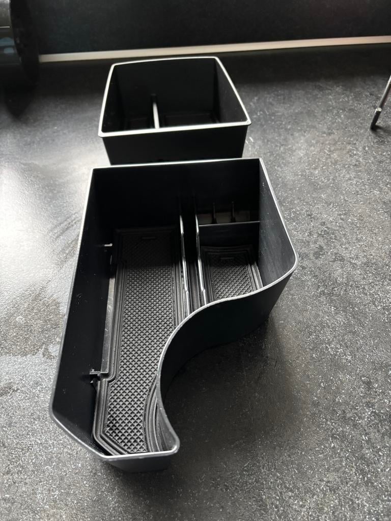 Accessoires voor Kia Niro, Ophalen, Zo goed als nieuw