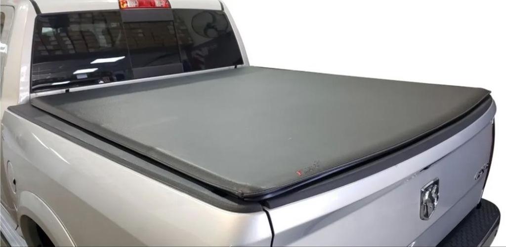 Bedcover Dodge Ram 1500 5.7/6.4, Ophalen of Verzenden, Nieuw, Achter, Dodge