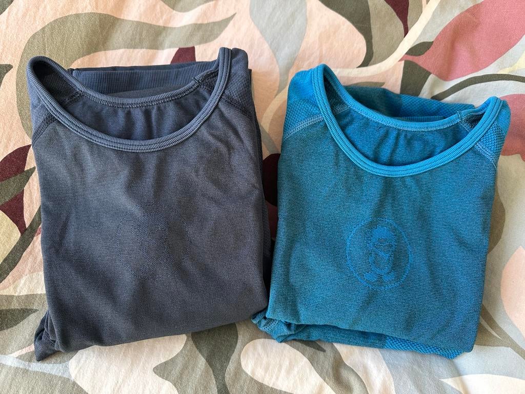 Thermisch ondergoed 2 setjes van Trollkids maat 152, Overige merken, 100 tot 140 cm, Ophalen of Verzenden, Zo goed als nieuw