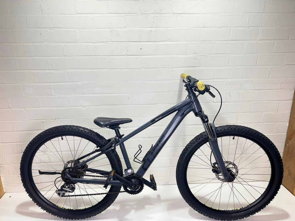 Cube Aim race 27,5 inch - Mountainbike, Fietsen en Brommers, Fietsen | Mountainbikes en ATB, Gebruikt, Hardtail, Heren, 49 tot 53 cm