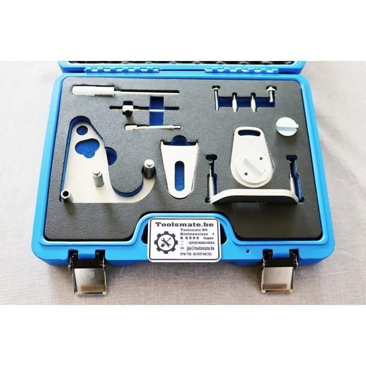 Timingset Nissan Renault Opel 2.0 BLUE DCI M9R vanaf 2020, Ophalen of Verzenden, Nieuw