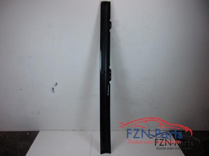Zijskirt links Volkswagen Golf (22727593), Auto-onderdelen, Ophalen of Verzenden, Gebruikt