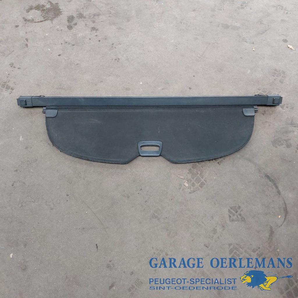 rolhoes / hoedenplank peugeot 308 sw, Ophalen of Verzenden, Gebruikt, ARN erkend, Peugeot