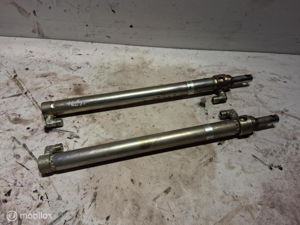 Cabriodak cilinder Vw Golf Cabrio III 1.8 ('93-'00)1E0871795, Auto-onderdelen, Gebruikt, Volkswagen, Ophalen of Verzenden, Volkswagen